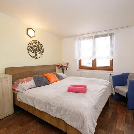 Rendezvous Guest house Valtice