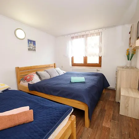 Guest house Rendezvous Valtice