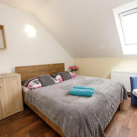 Πανσιόν Rendezvous 3*