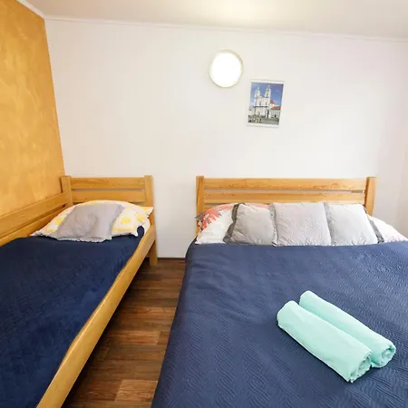 Rendezvous בית הארחה וואלטיצה