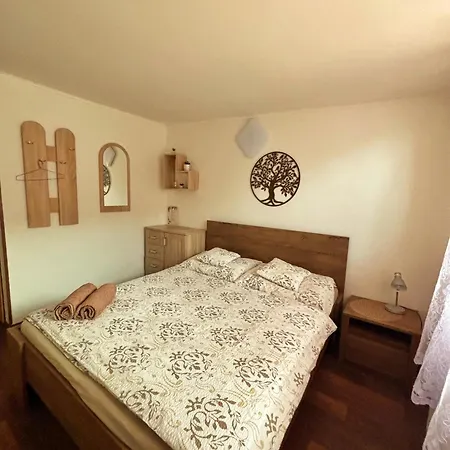 Rendezvous בית הארחה 3*