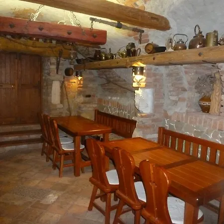 Guest house Rendezvous Valtice