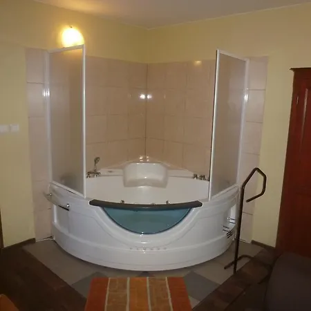 Guest house Rendezvous *