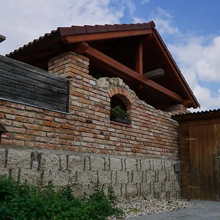 Guest house Rendezvous