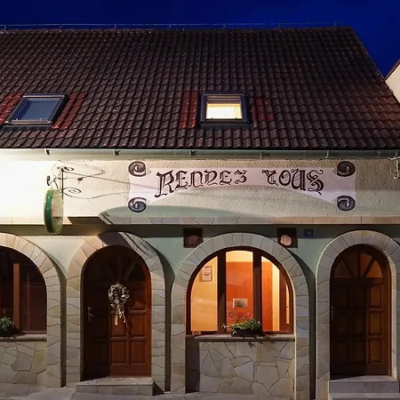 Guest house Rendezvous