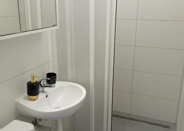 Rendezvous Guest house 3*