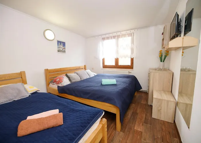 Guest house Rendezvous Valtice